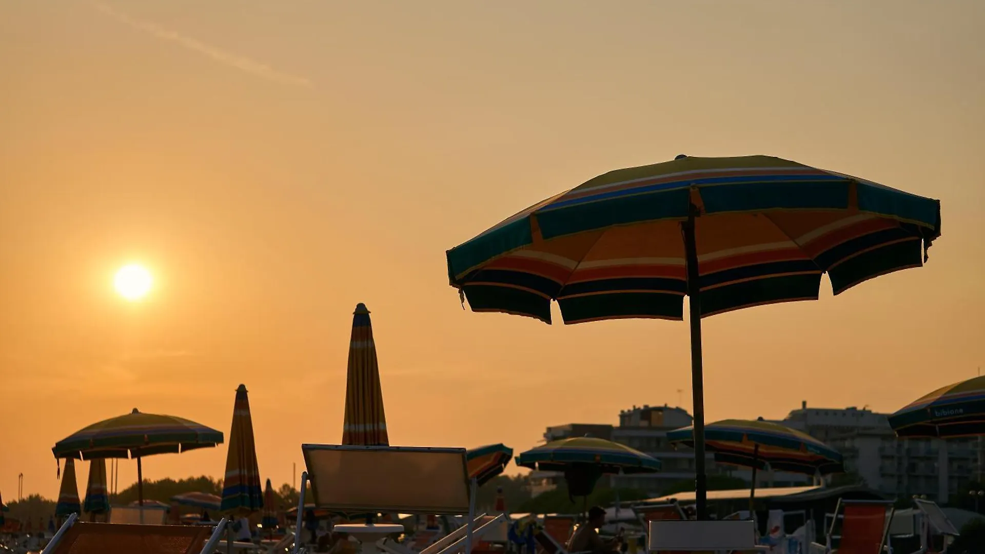 Family-Friendly Getaway By Beahost Rentals Bibione Apartment