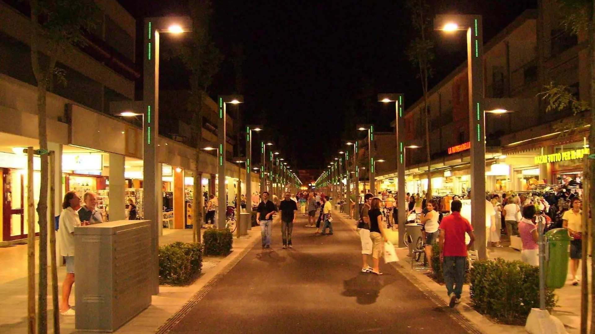 Family-Friendly Getaway By Beahost Rentals Bibione Italy