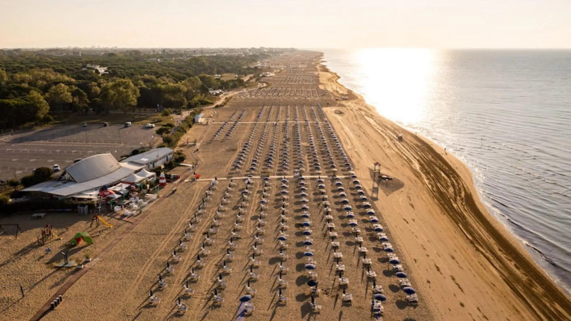 Family-Friendly Getaway By Beahost Rentals Bibione Italy