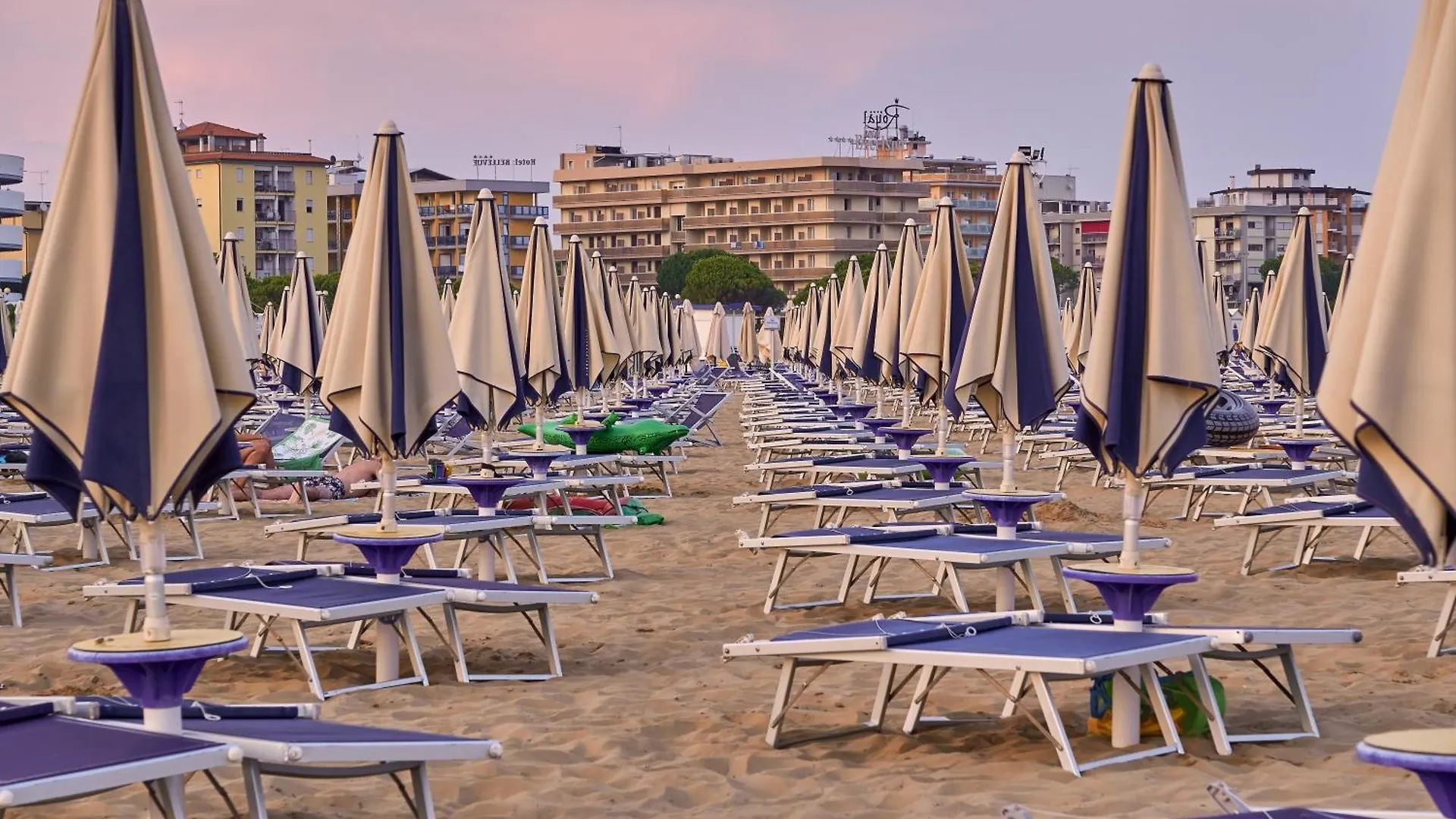 Apartment Family-Friendly Getaway By Beahost Rentals Bibione
