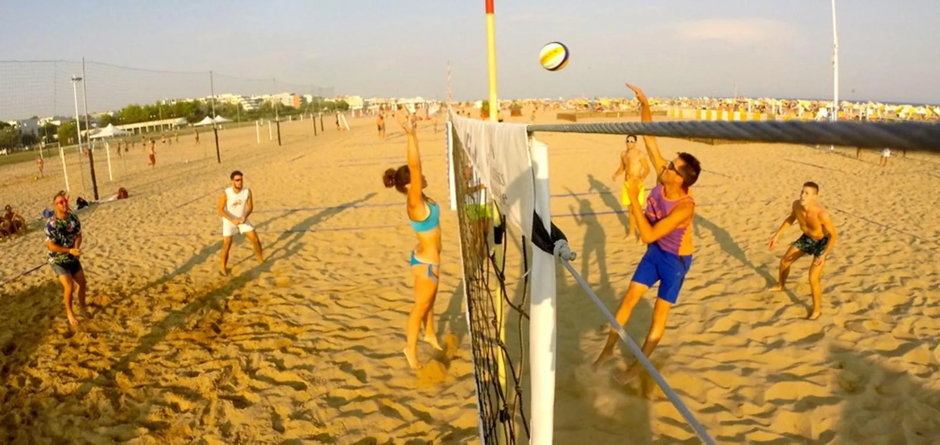 Apartmán Family-Friendly Getaway By Beahost Rentals Bibione