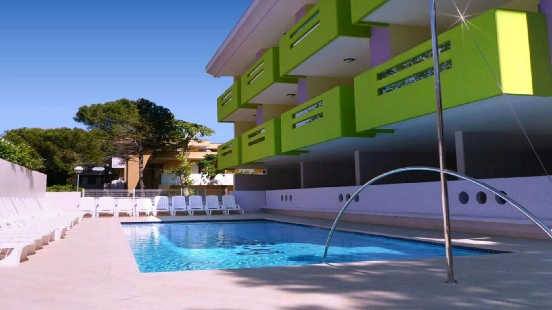 Apartmán Family-Friendly Getaway By Beahost Rentals Bibione