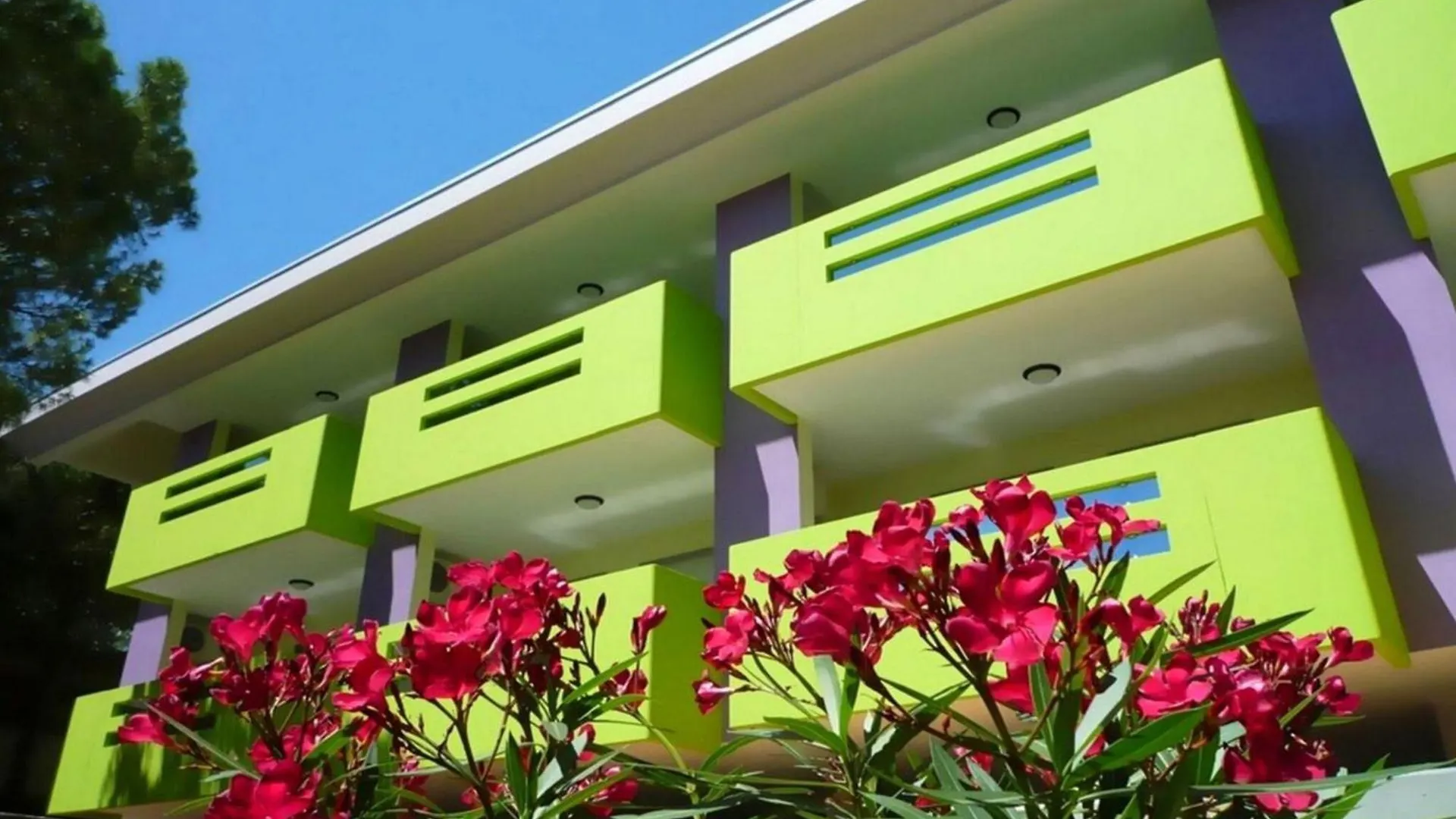 Family-Friendly Getaway By Beahost Rentals Bibione 0*,