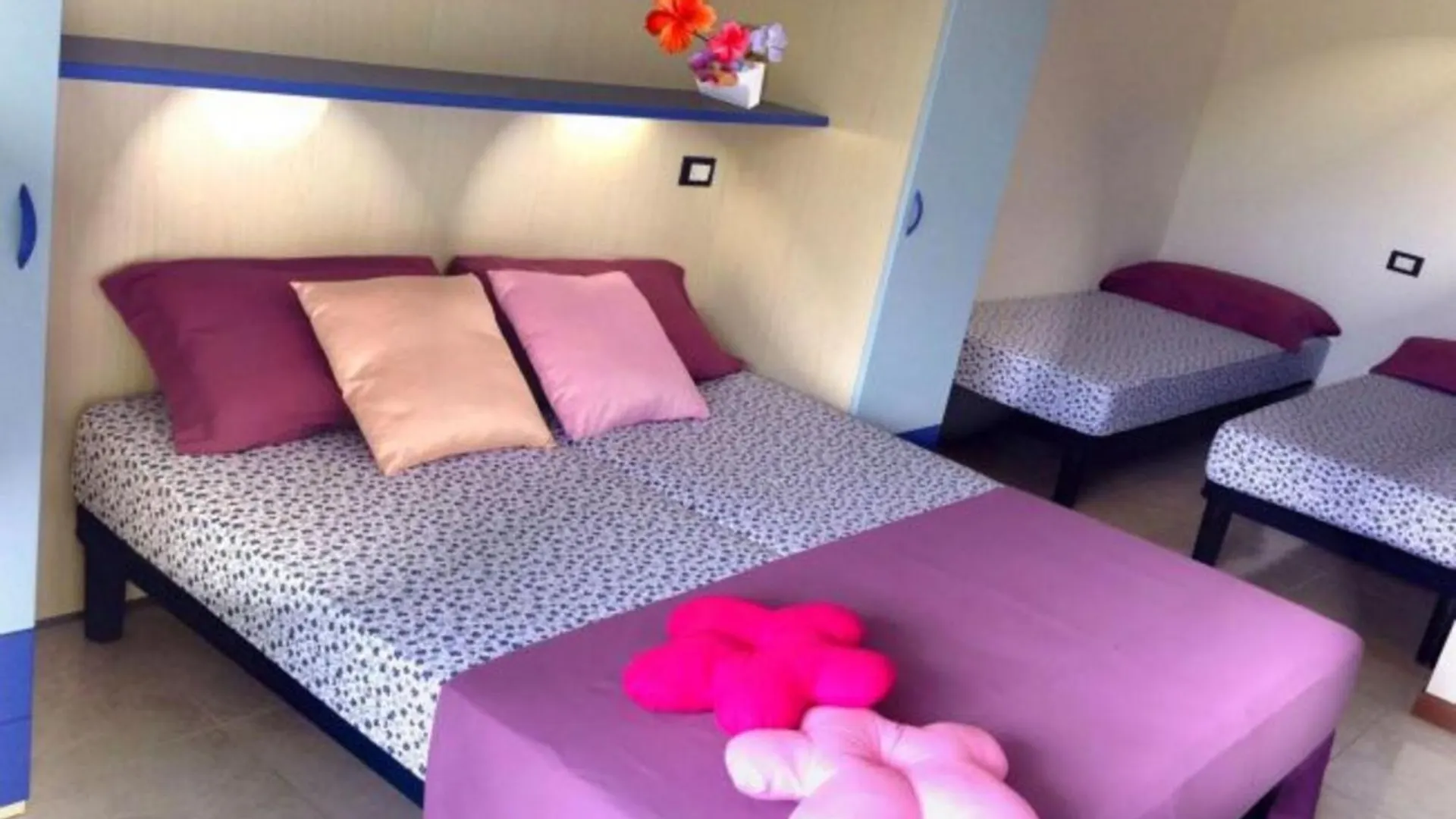 Family-Friendly Getaway By Beahost Rentals Bibione