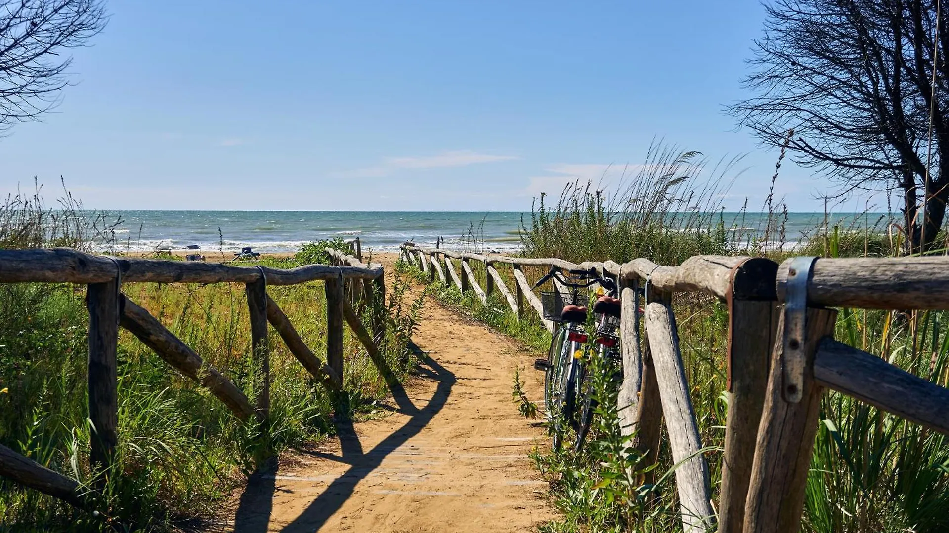 Family-Friendly Getaway By Beahost Rentals Bibione
